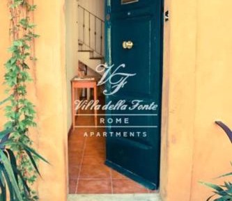 Maisonette