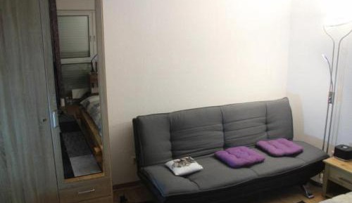 Deluxe Double or Twin Room with City View