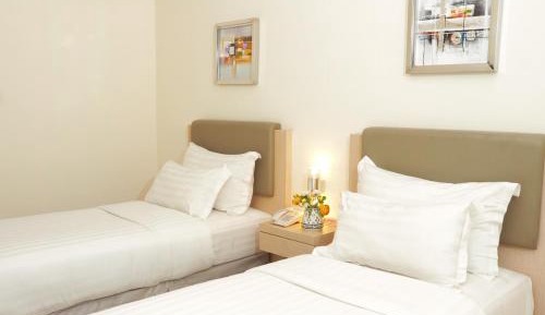 Superior Double Room