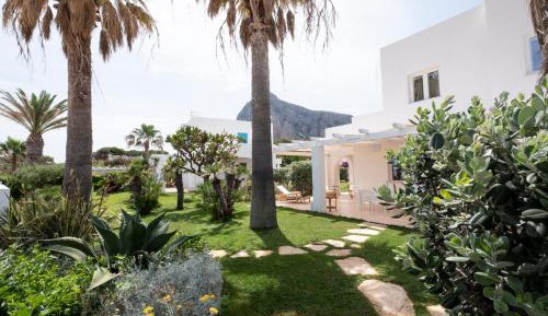 Villa with Sea View