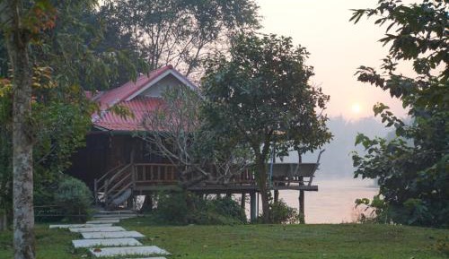 Three-Bedroom Chalet