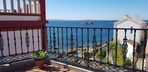 Villa with Sea View