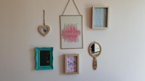 Deluxe Suite with Spa Bath