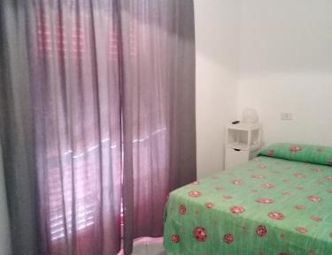 Double Room with Private External Bathroom