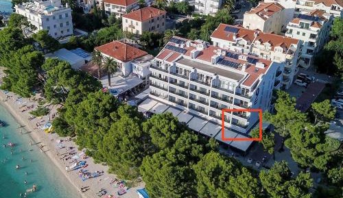 Apartment with Sea View