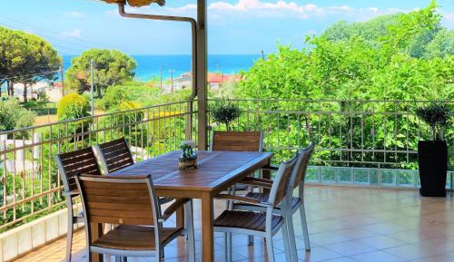 Three-Bedroom Apartment - First Floor
