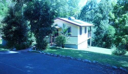 Kookaburra Chalet