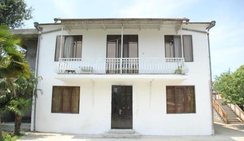 Duplex Suite