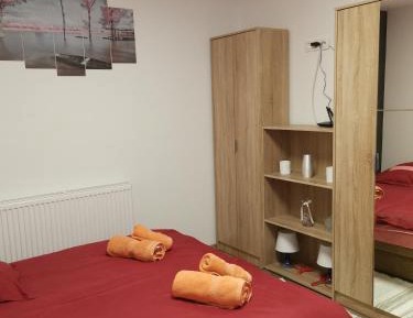 Duplex Apartment