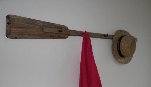 Cottage with Garden View