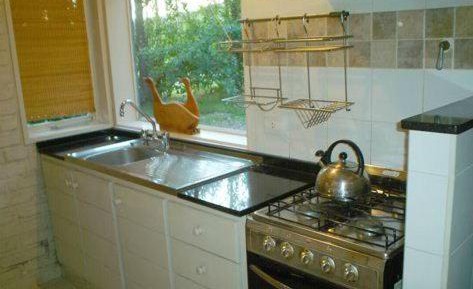 Bungalow (2 Adults)
