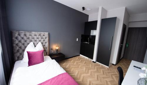 Standard Apartment