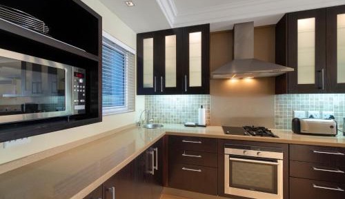 Three-Bedroom Apartment 2