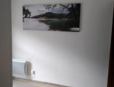 Double or Twin Room with Bathroom