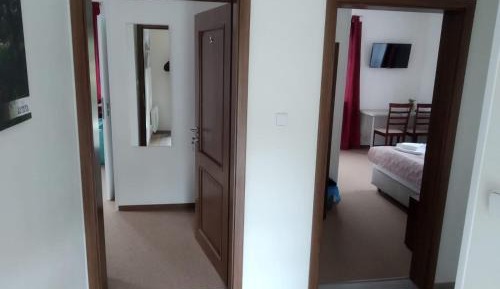 Double or Twin Room with Bathroom