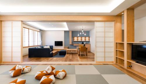 Junior Family Room