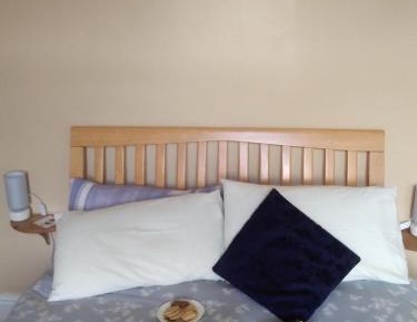 Double En-Suite Room 