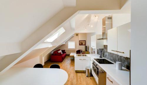 Superior Apartment