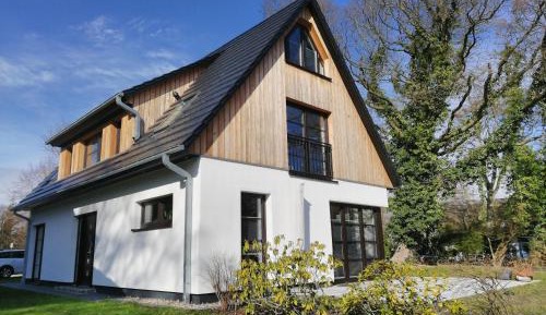 Duplex Apartment