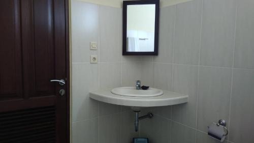 Superior Double or Twin Room with Garden View