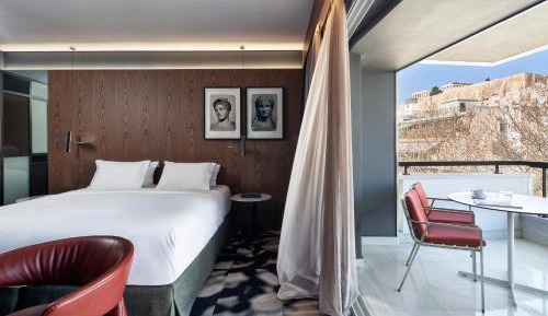 AthensWas Suite