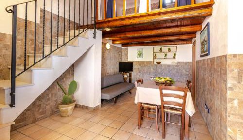 Maisonette