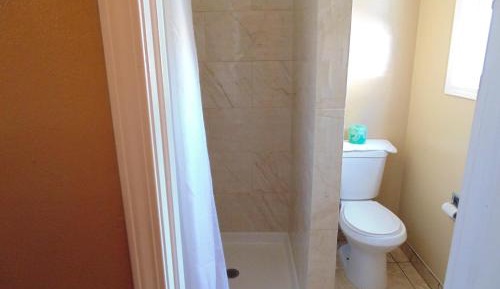 Double Room with Two Double Beds