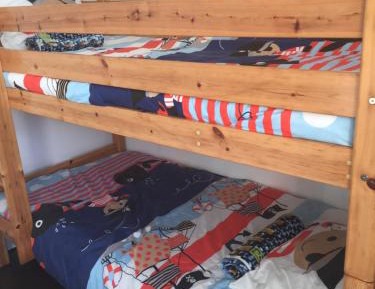 Superior Family Room