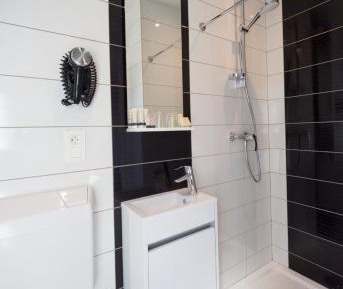 Double Room with Lake View