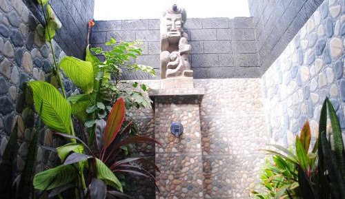 Superior Double or Twin Room with Garden View
