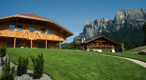 Superior Chalet