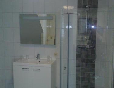 Two-Bedroom Apartment 1