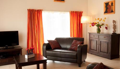 Two-Bedroom Apartment 3