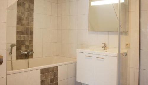 Two-Bedroom Apartment 4