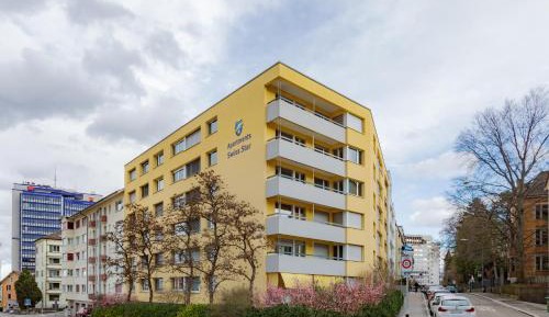 Apartment (2 Adults)
