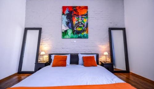 Superior Apartment