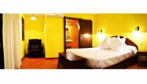 Double or Twin Room - Disability Access
