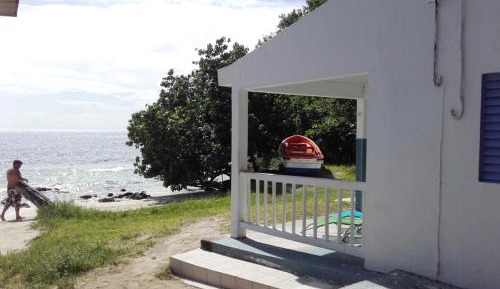 Maisonette