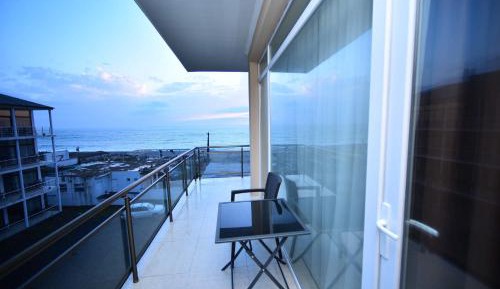 Luxury Triple Room