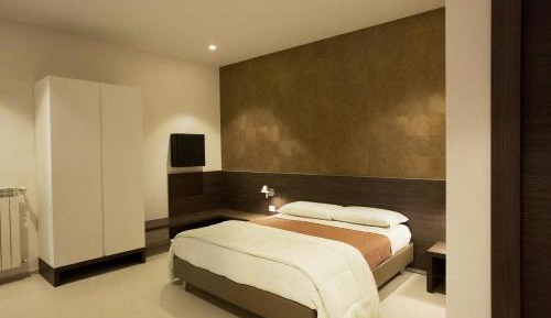 Classic Quadruple Room