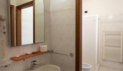 Large Single Room