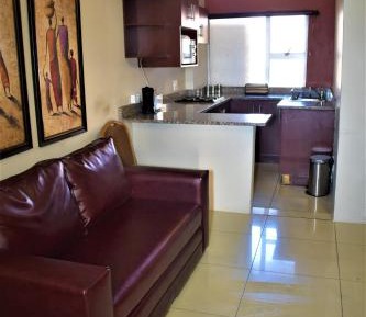 3 Sleeper Apartment