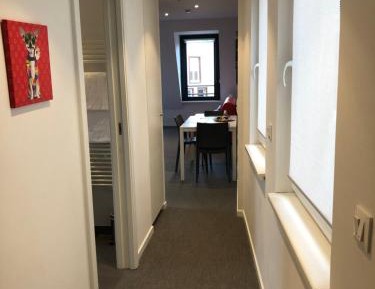 Studio - Third Floor