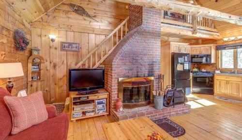 Three Bedroom holiday home 