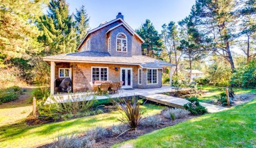 Three Bedroom holiday home 