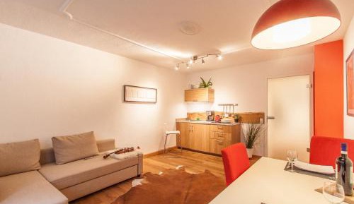 Apartment - Ground Floor