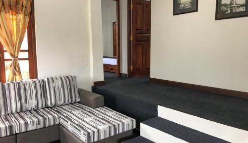 Two-Bedroom Villa