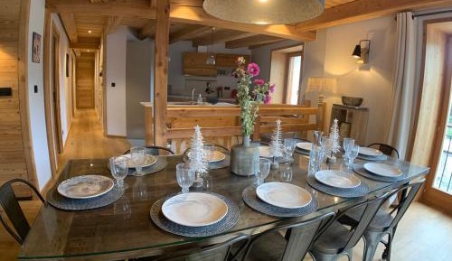 Superior Apartment with Sauna