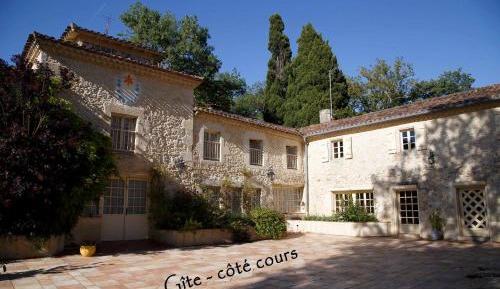 Family Room with Private Bathroom