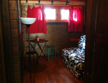 Classic Quadruple Room